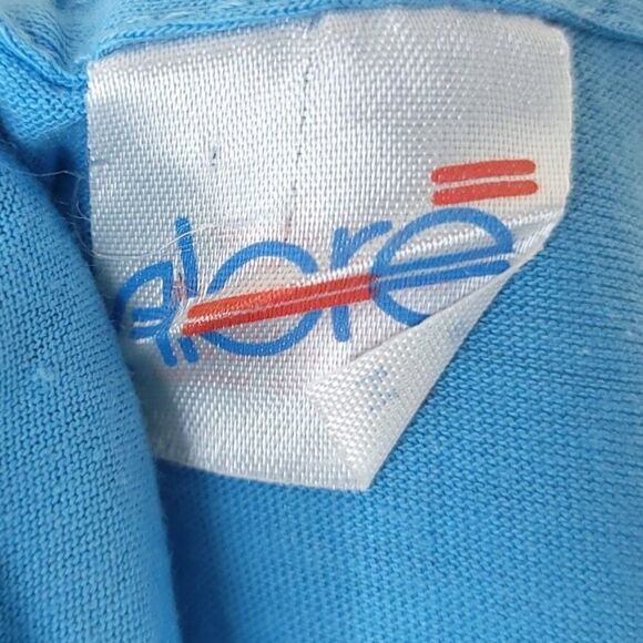 Brace Yourself T Shirt Vintage 80s Space Shuttle Astronaut Made In USA Mens - Picture 7 of 8